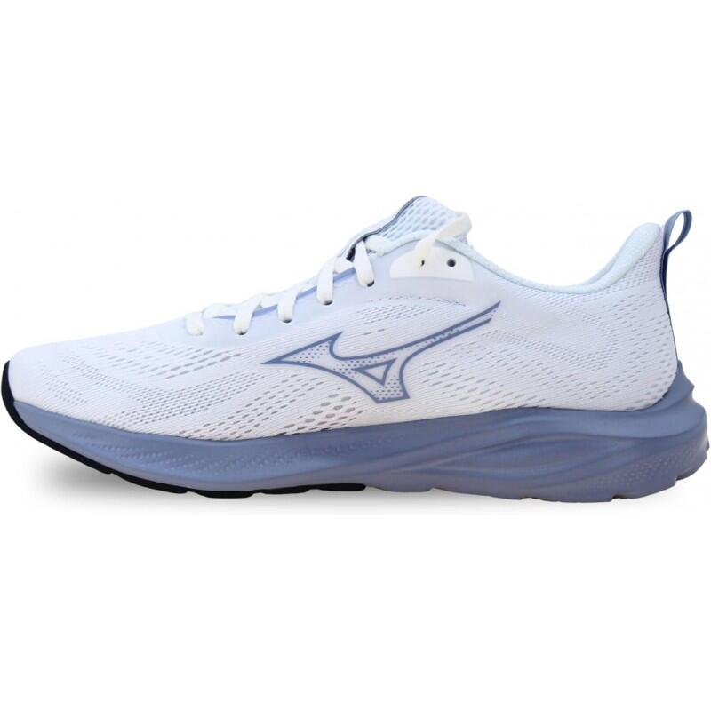 Zapatillas Running Mujer Mizuno Enerzy Runnerz 2 Blancas Ligeras- K1GA251174 2/3