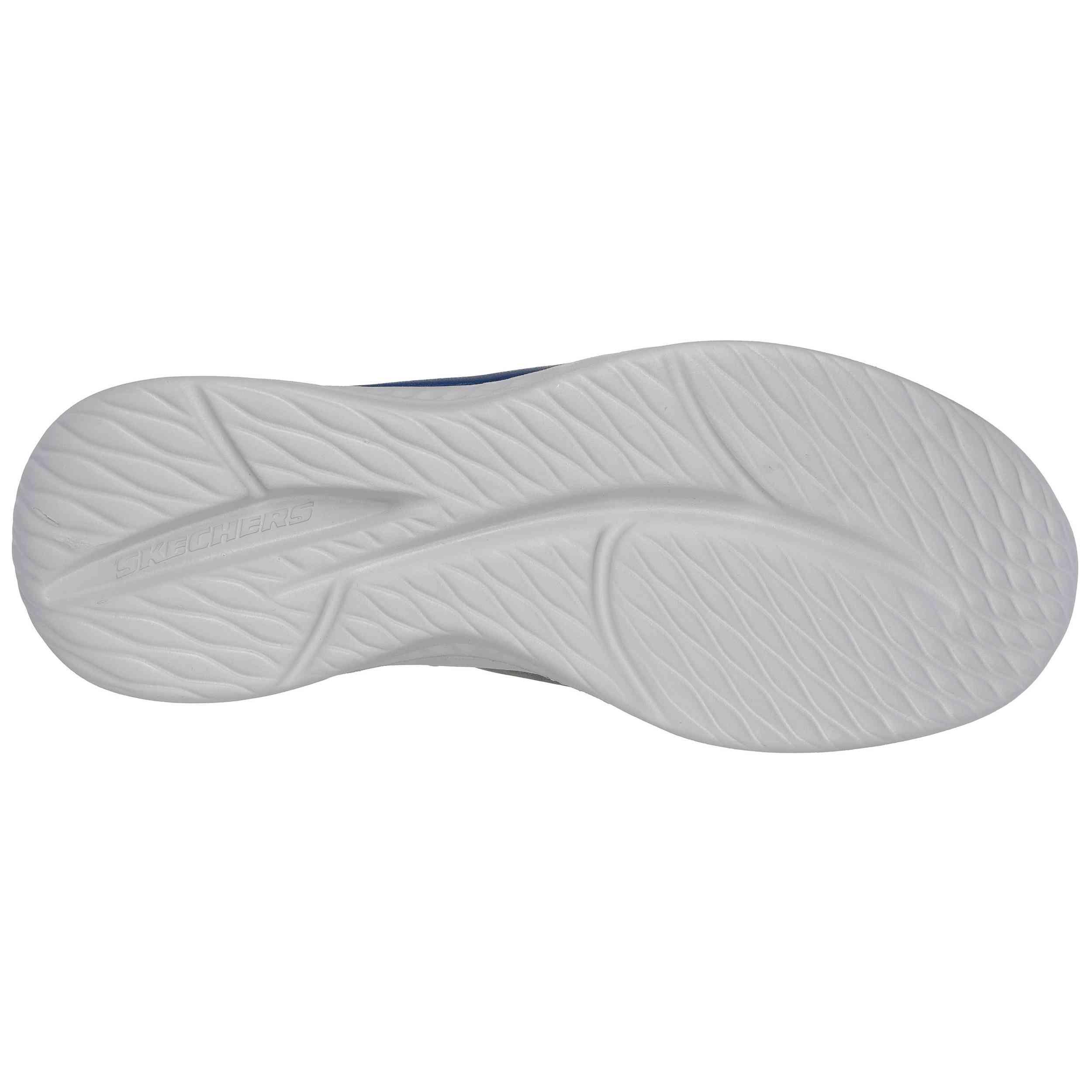 Zapatillas Skechers modelo 210889-GRY para hombre 3/5