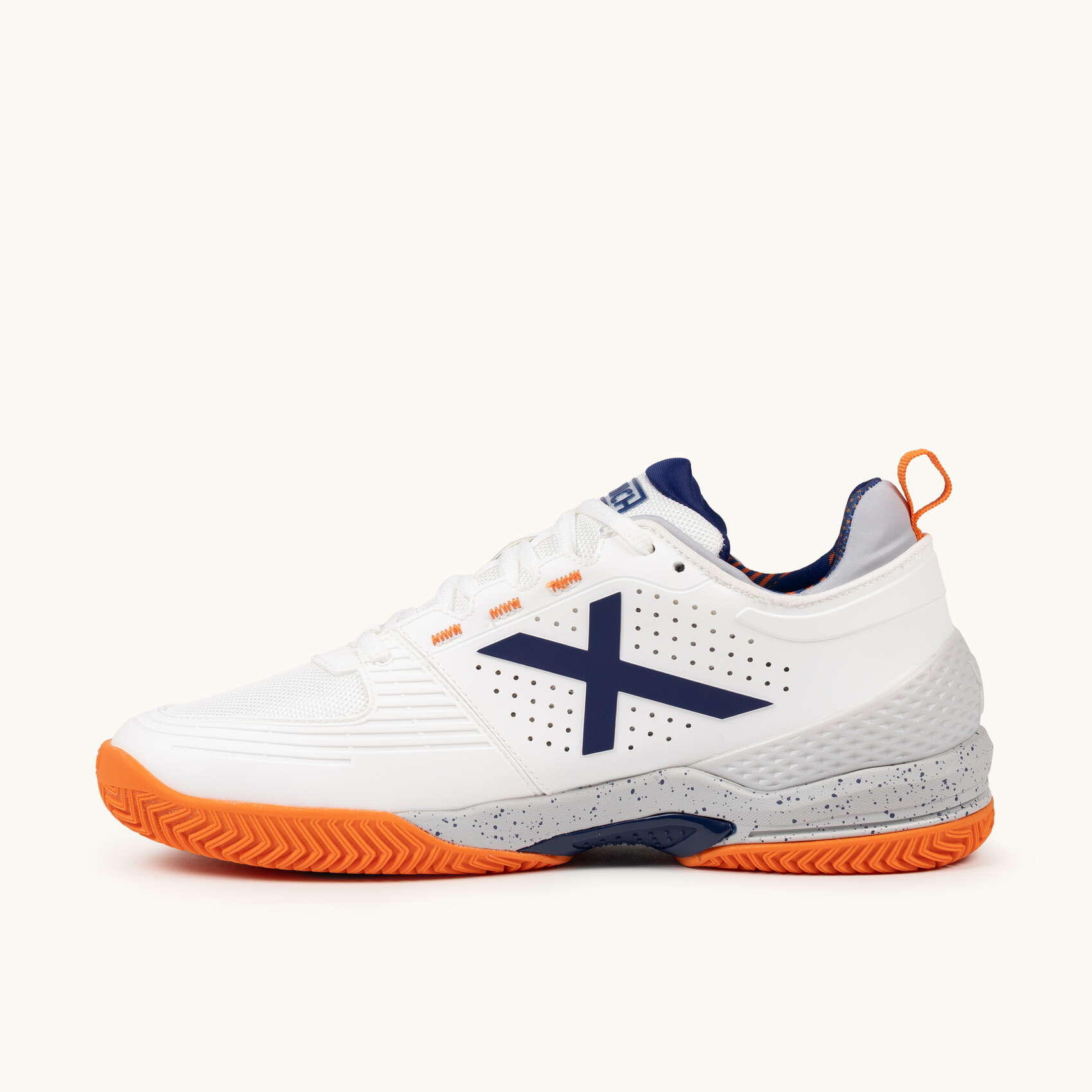 Munich Atomik 49 Branco/laranja 4032149 3/5
