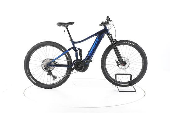 Ebike ricondizionata · Giant Stance E+ Pro 0 · Ottime condizioni