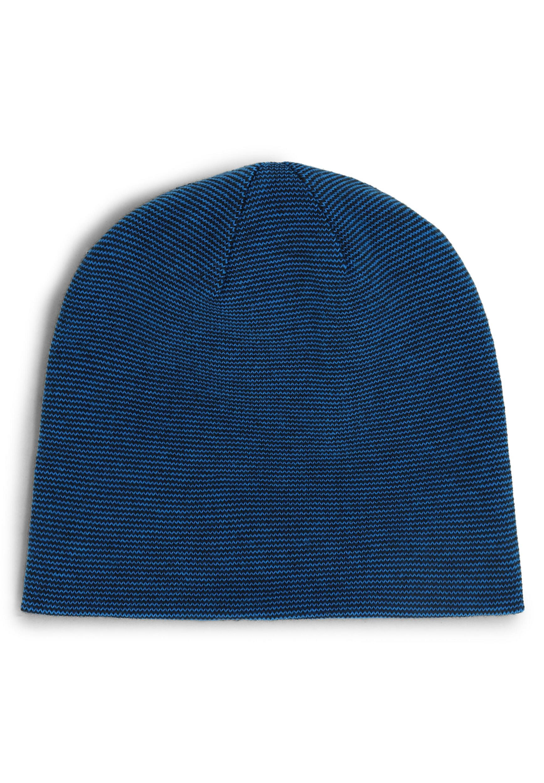 Bonnet Ski Femme - REVERSIBLE BUG 2/3