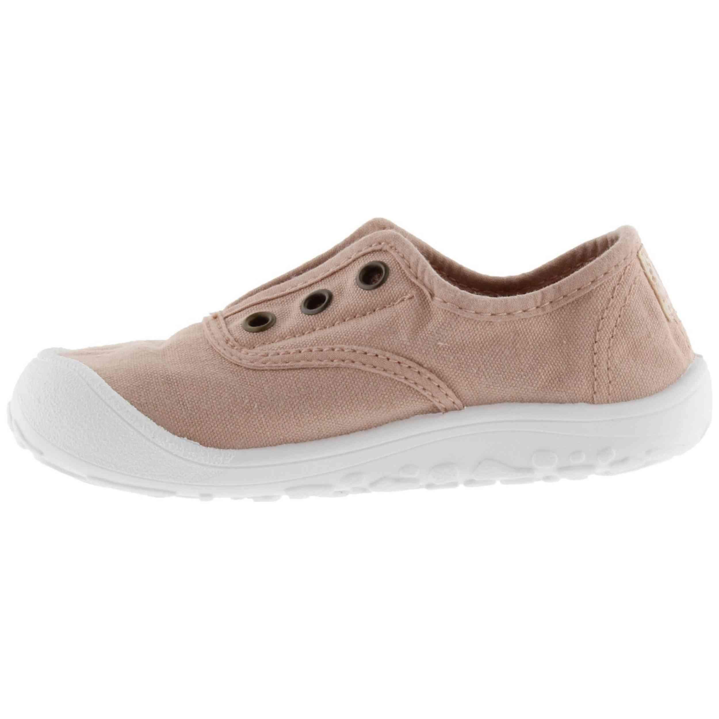 Victoria Sapatilhas Modelo 223-1370110-495 Para S Unissex Unissex Rosa Criança da Decathlon