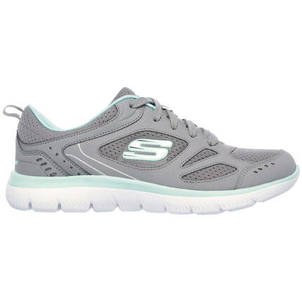 Zapatillas Skechers modelo 12982-GYTQ para mujer