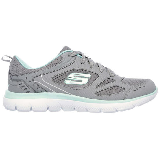 Zapatillas Skechers modelo 12982-GYTQ para mujer