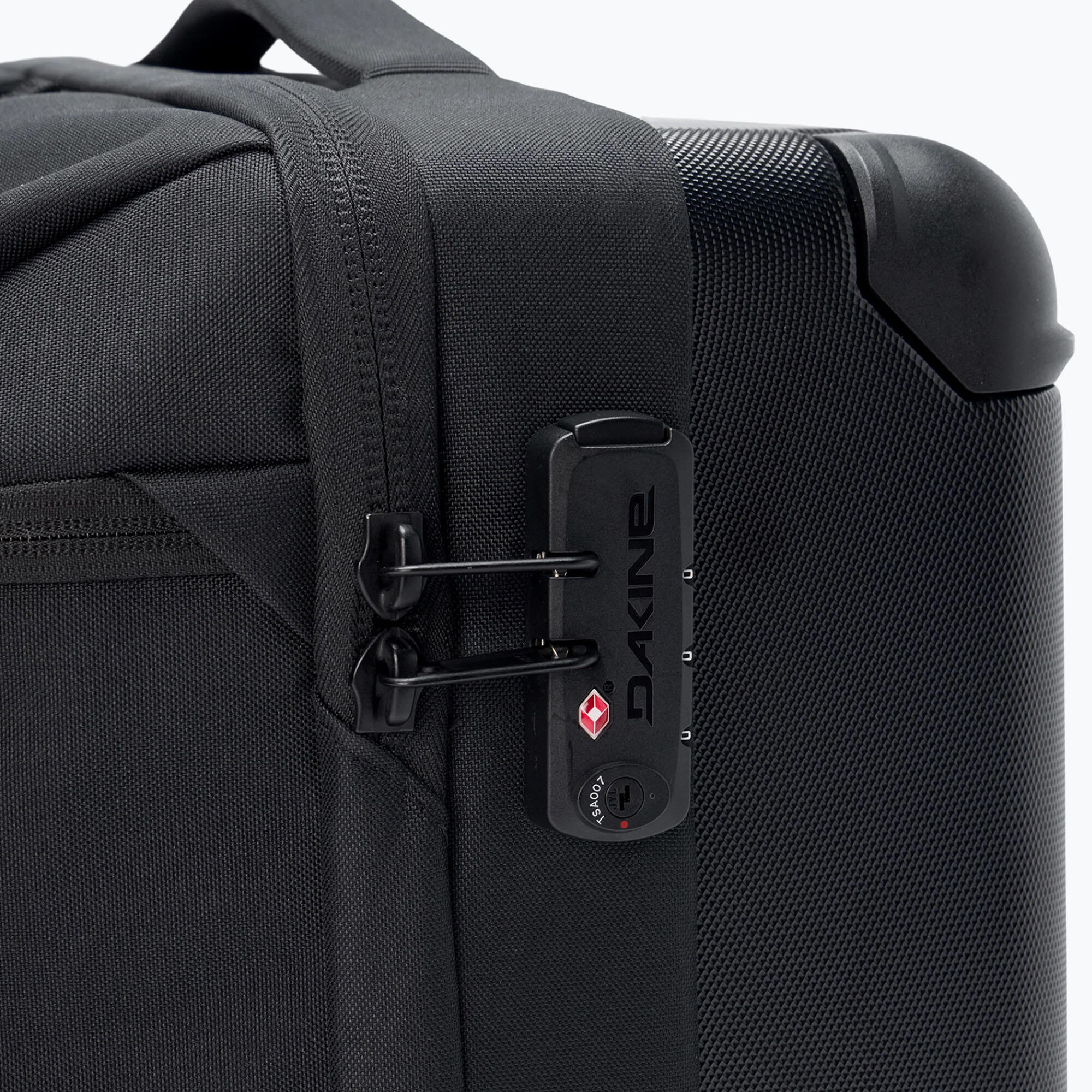 Torba podróżna Dakine Split 4 Wheel Carry On 7/7