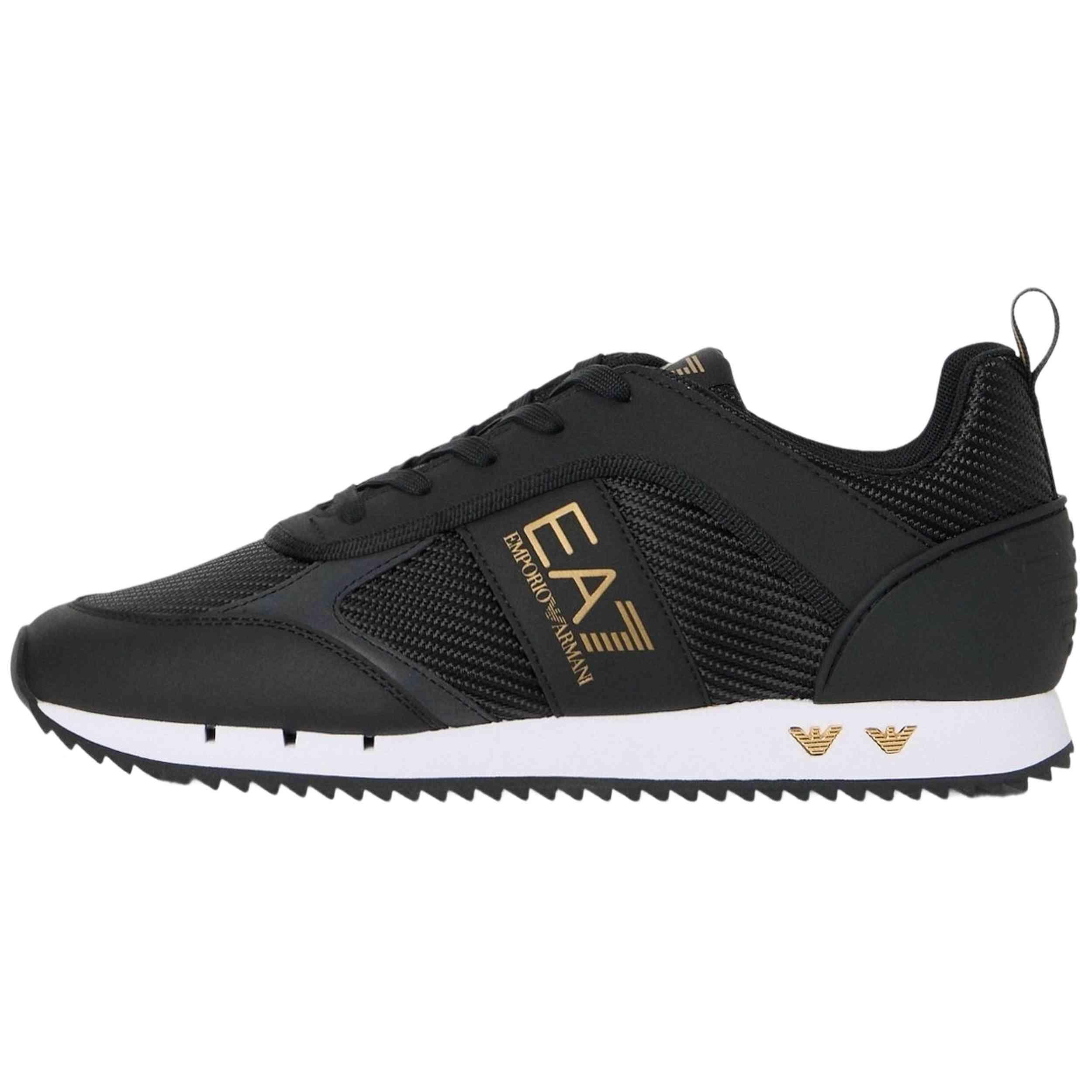 Baskets Emporio armani modèle 7X000337AF18613-MZ185 pour homme 1/5