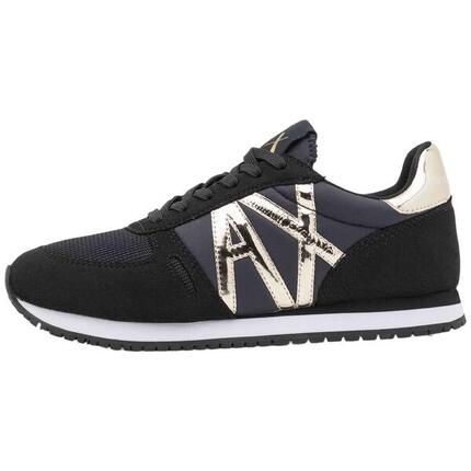 Baskets Armani exchange modèle 130500100001 pour femmes