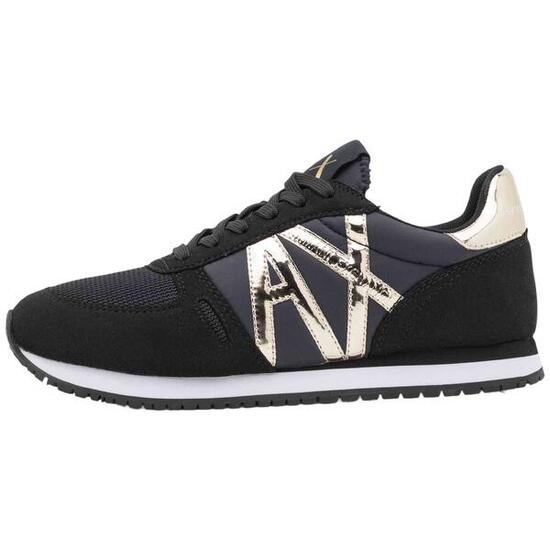 Scarpe Armani exchange modello 130500100001 per donne