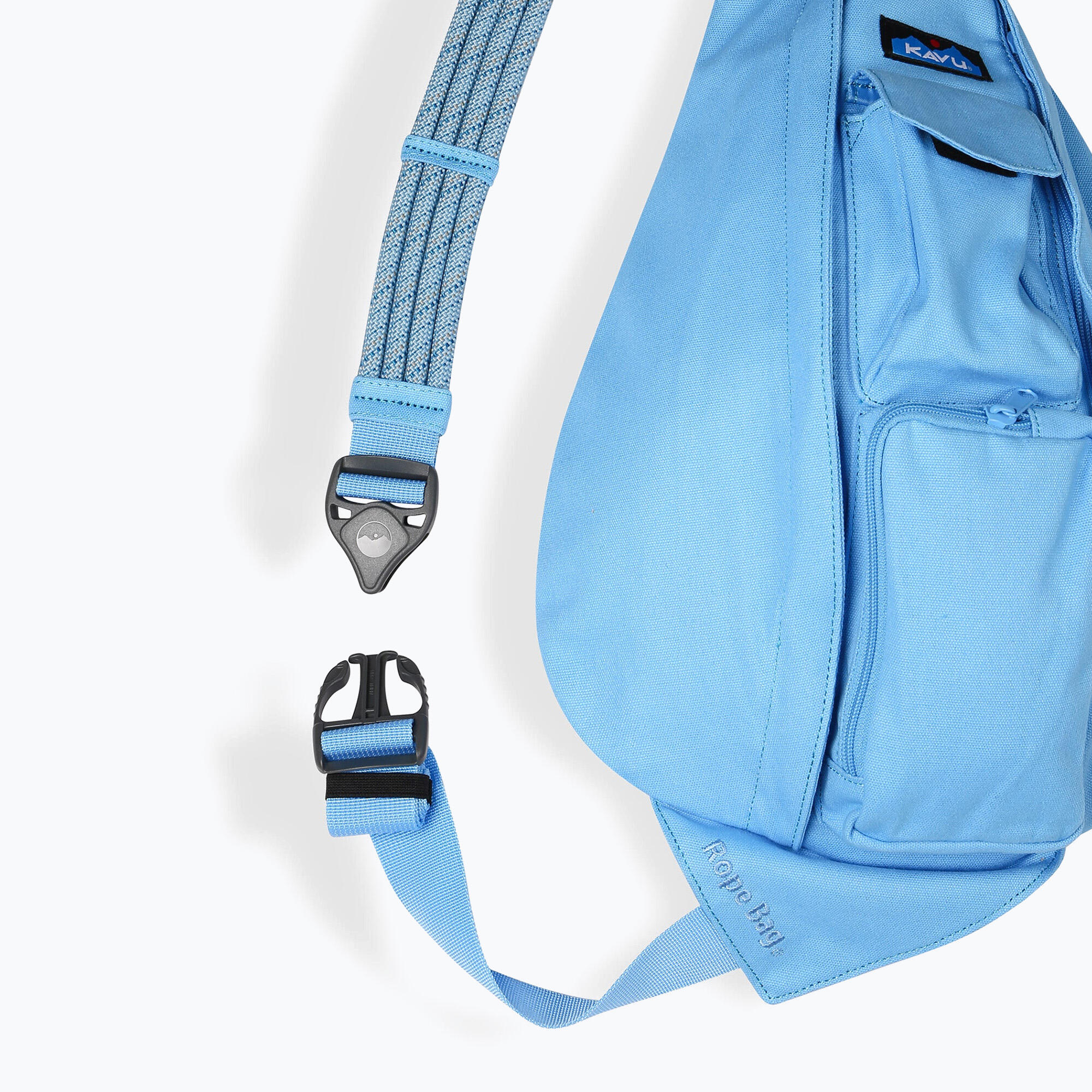 Plecak miejski KAVU Rope 3/5