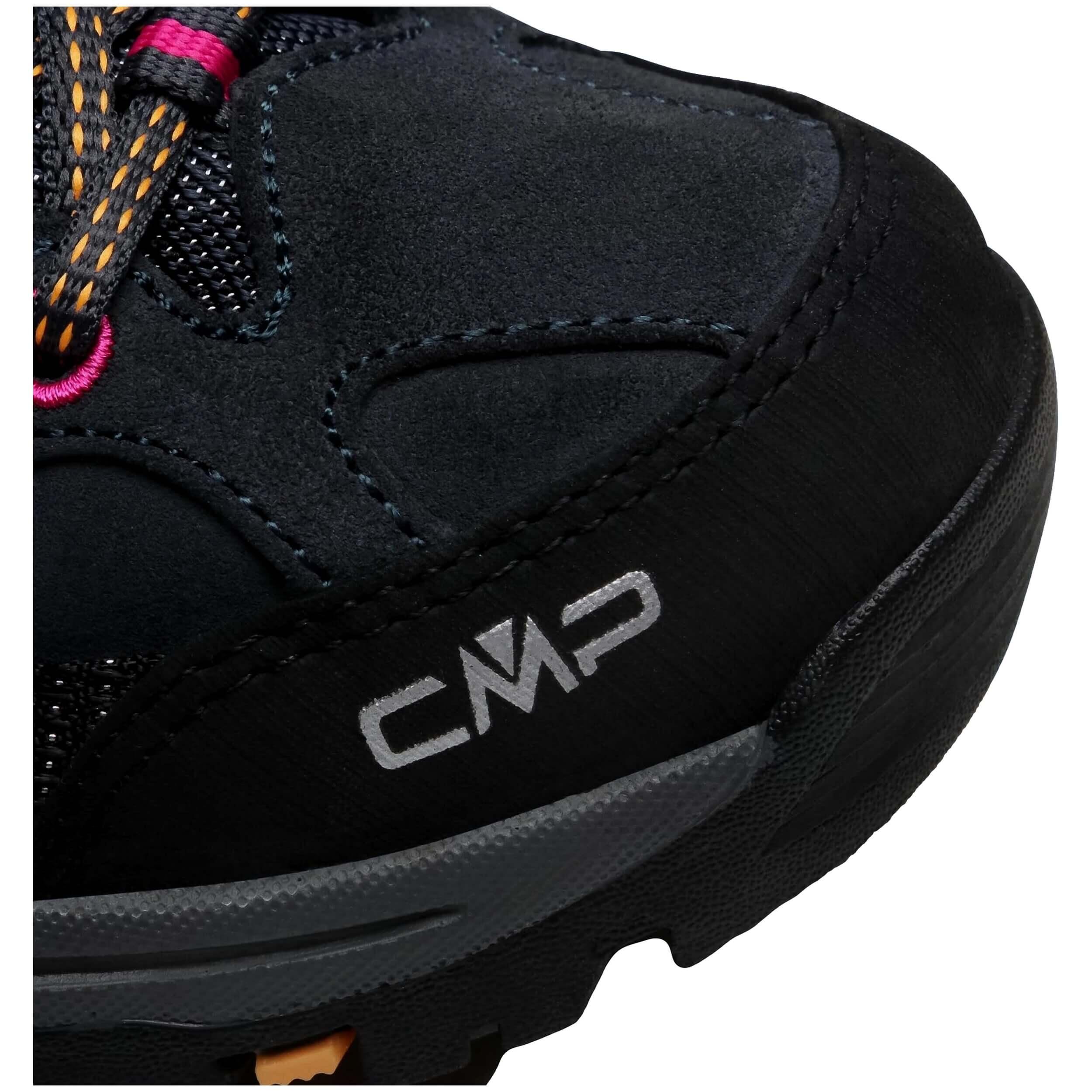 Zapatillas de trekking Campagnolo modelo 3Q13244J-54UE para mujer 3/5