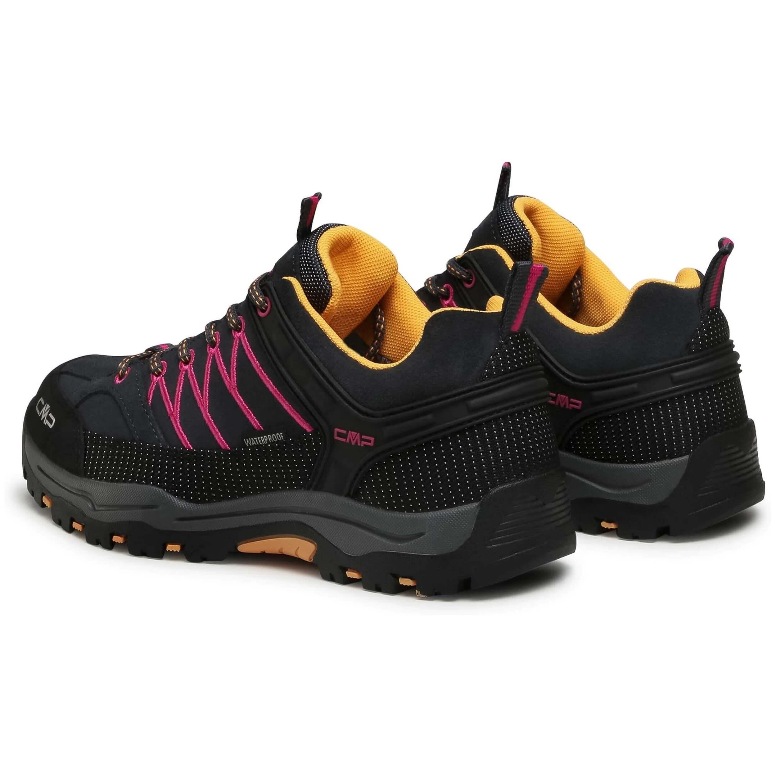 Zapatillas de trekking Campagnolo modelo 3Q13244J-54UE para mujer 2/5