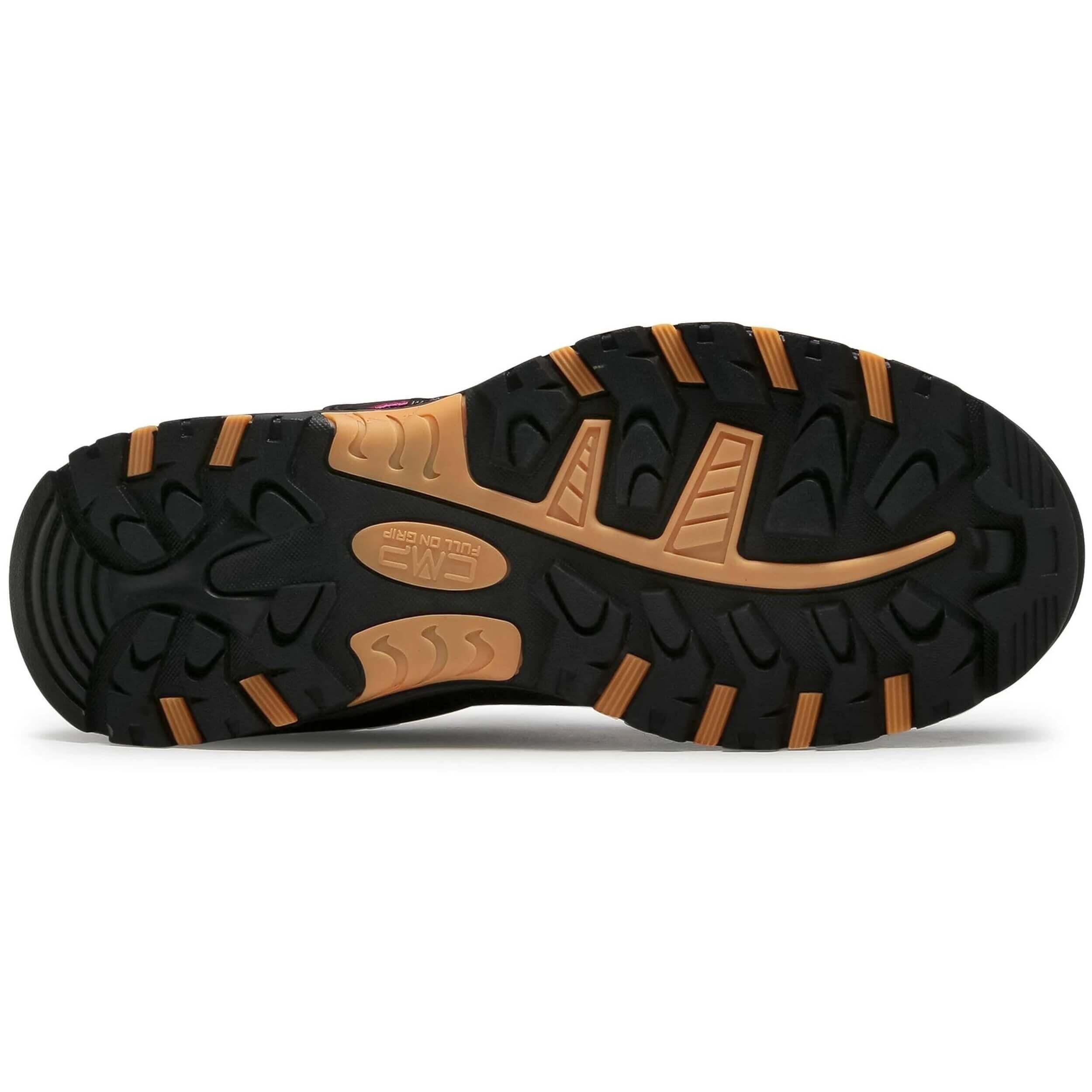 Zapatillas de trekking Campagnolo modelo 3Q13244J-54UE para mujer 5/5