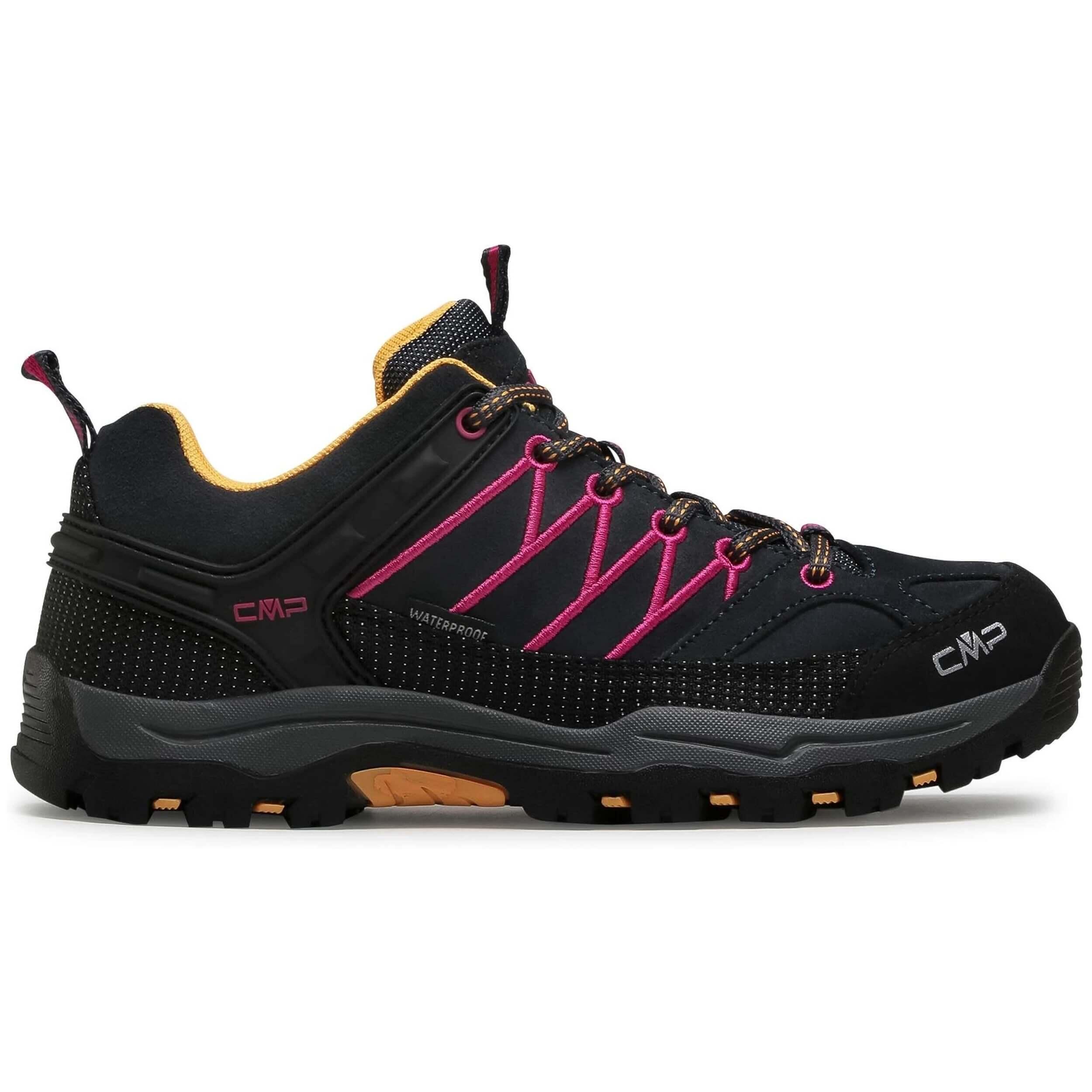 Zapatillas de trekking Campagnolo modelo 3Q13244J-54UE para mujer 4/5