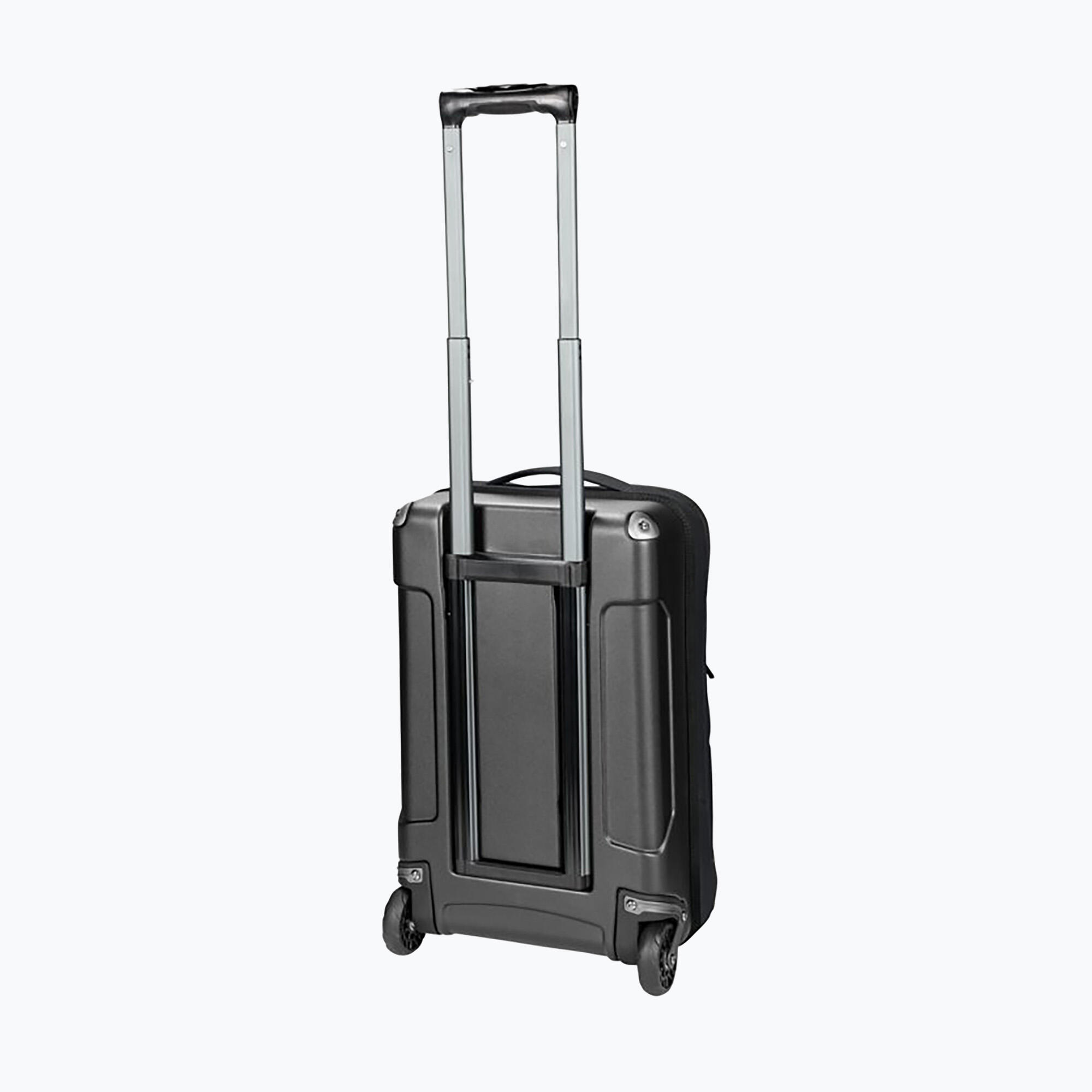 Torba podróżna Jack Wolfskin Traveltopia Wheeler 2/3
