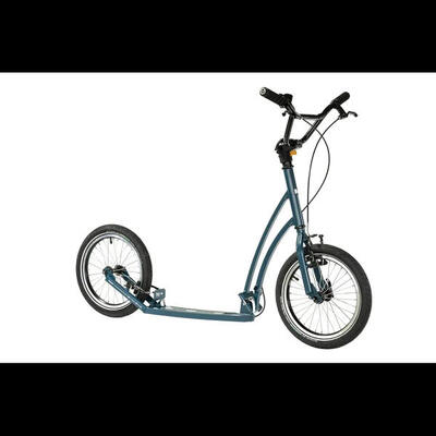 Mibo mastr oceanblue vouwstep voor volwassenen