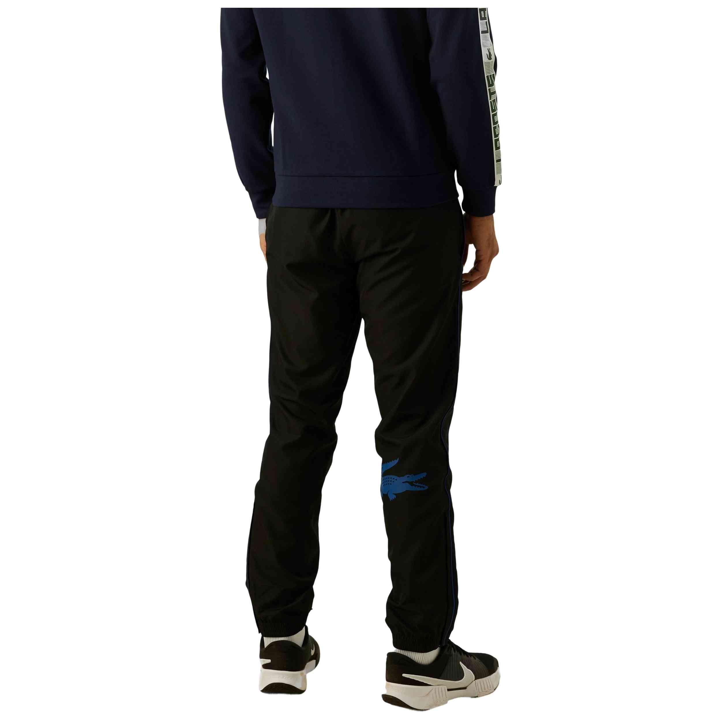 Calças de fato de treino Lacoste modelo XH4778031 para homem 3/3