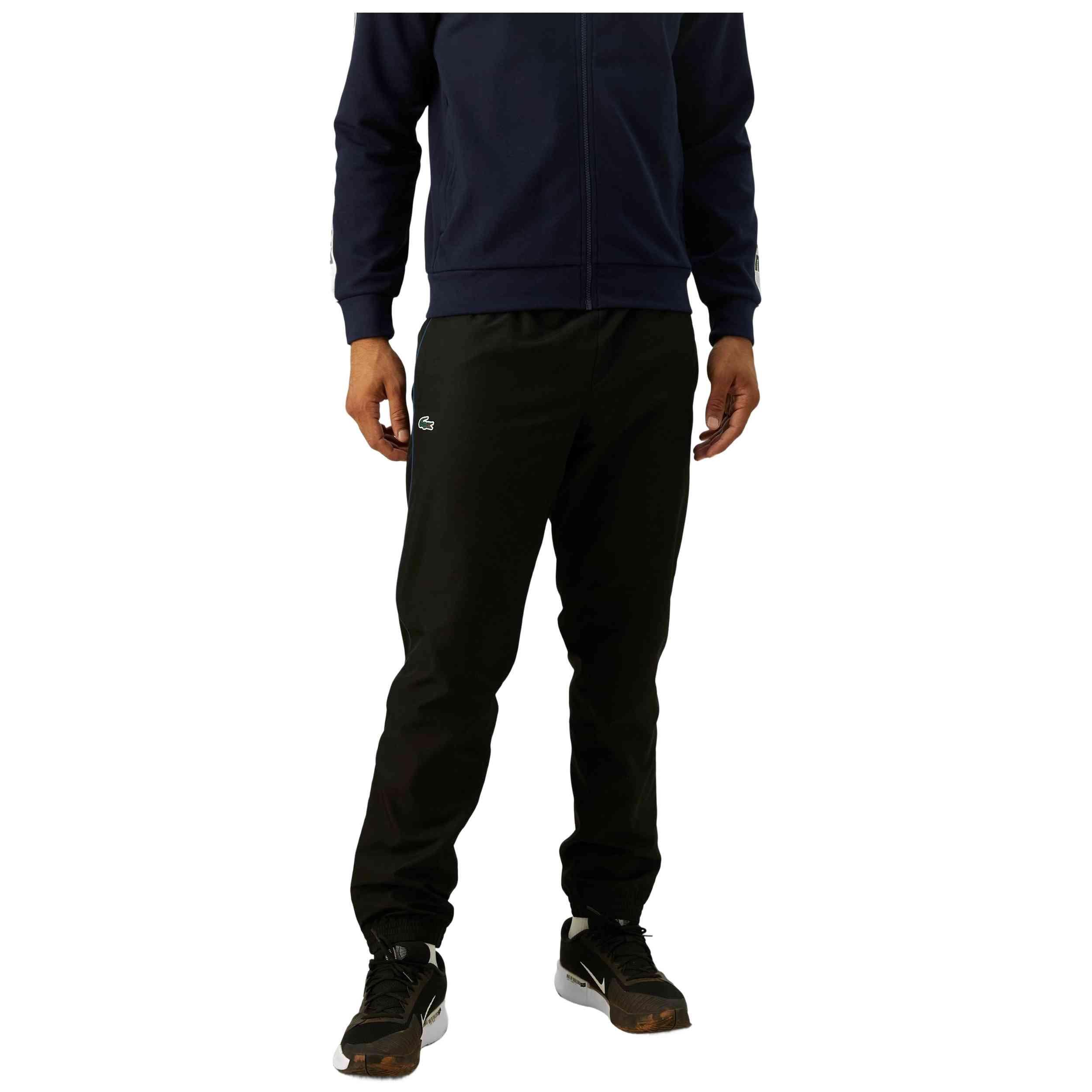 Calças de fato de treino Lacoste modelo XH4778031 para homem 2/3
