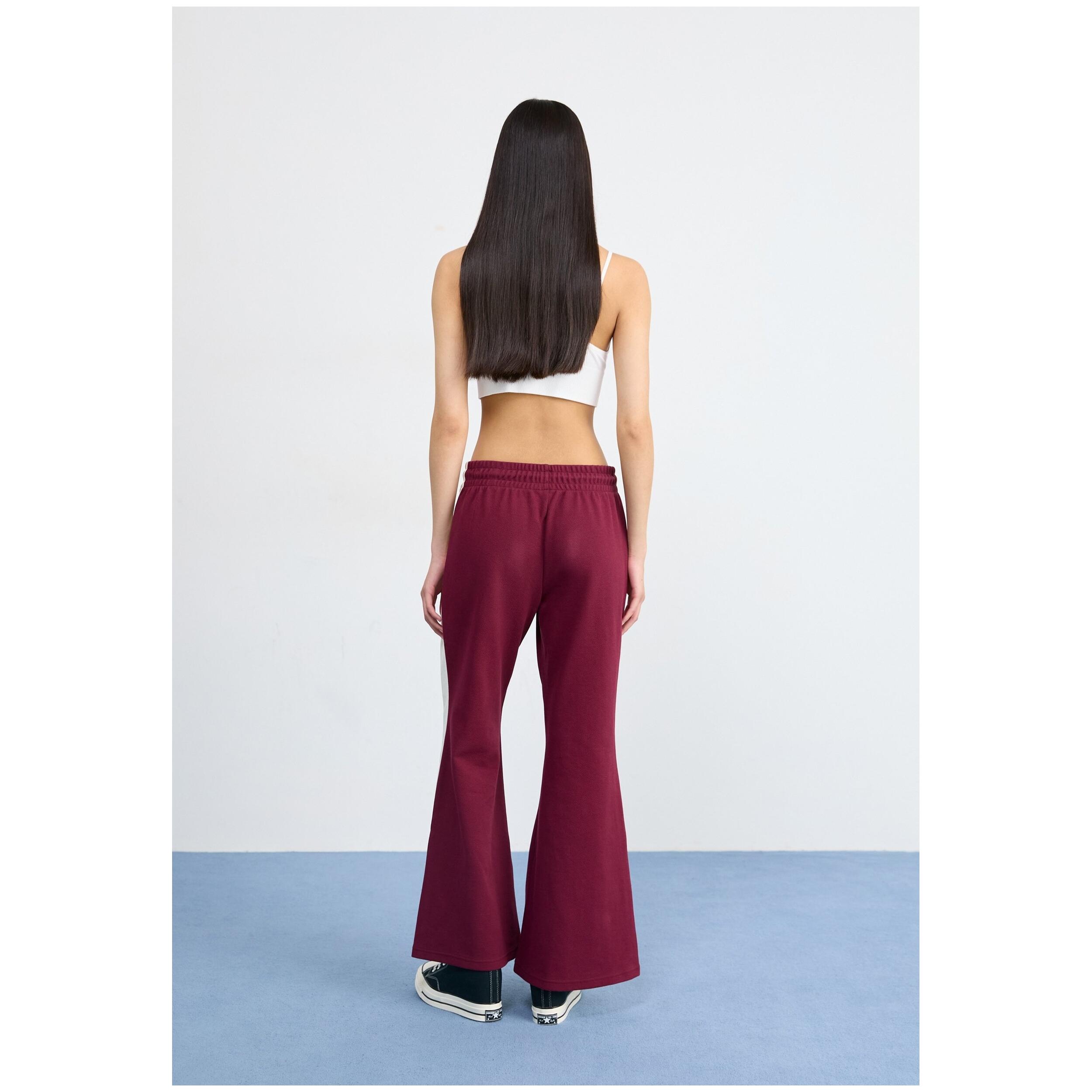 Calças de fato de treino Puma modelo 632138-96 para mulheres 4/5