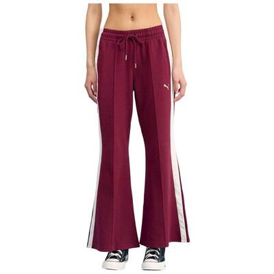 Trainingsbroek puma model 632138-96 voor vrouwen