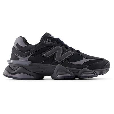 New Balance 9060 Scarpe da ginnastica casual unisex Forest