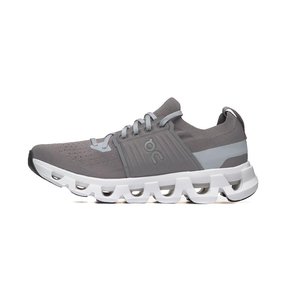 ON RUNNING Cloudswift 4 da uomo Grigio 3MF10131014 GREY 2/7