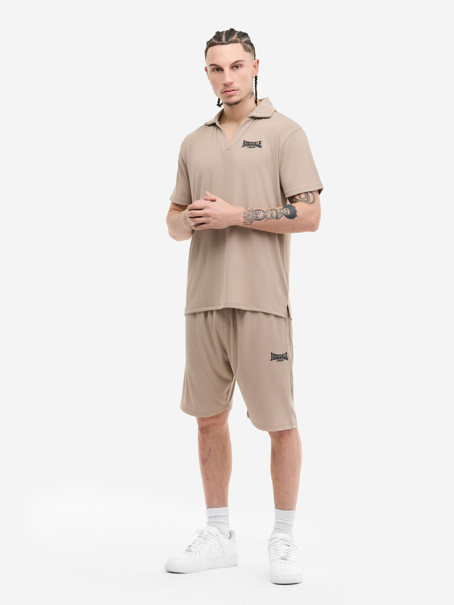 Polo Lonsdale Motspur 3/7