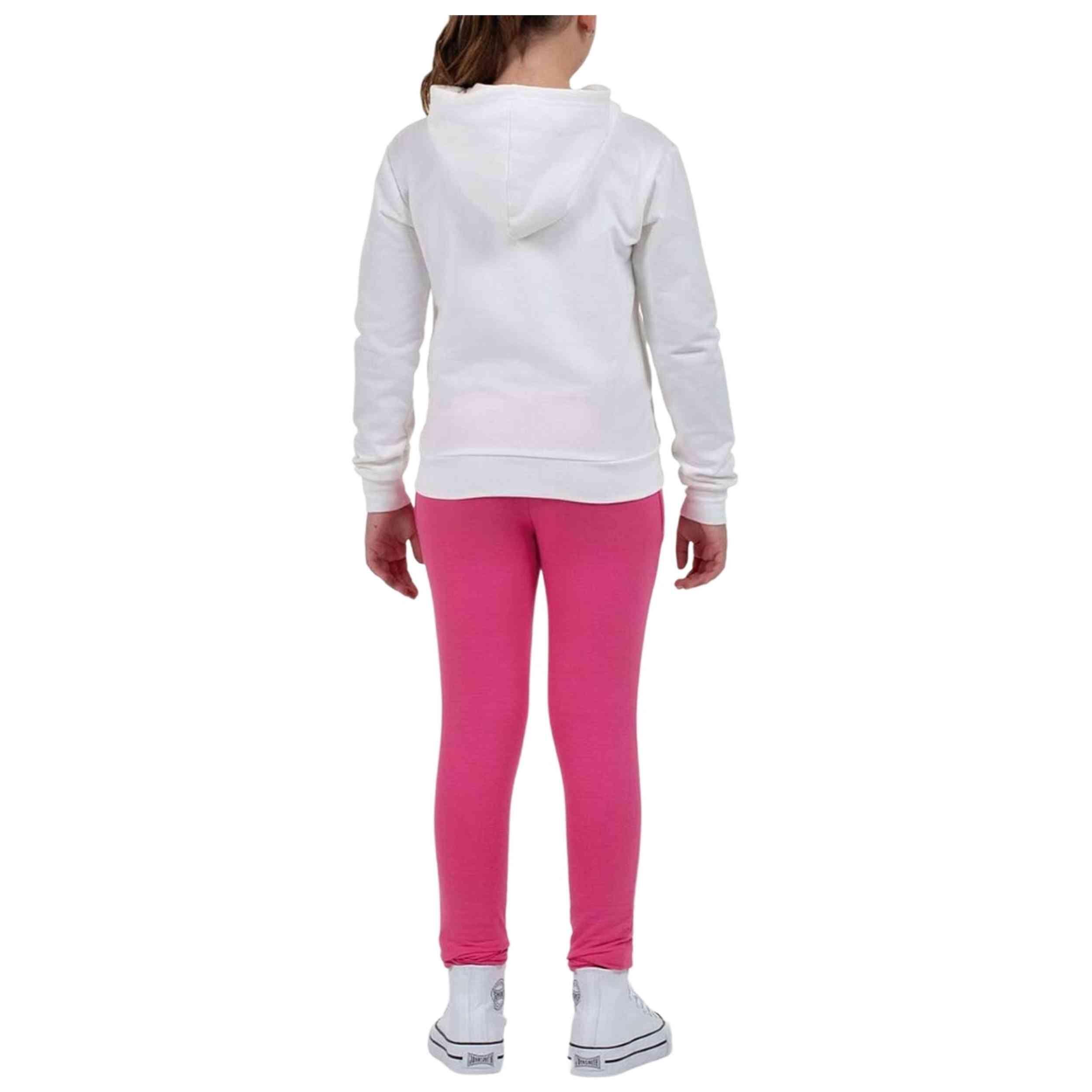 Survêtement John smith modèle CD17071000 pour filles 4/4