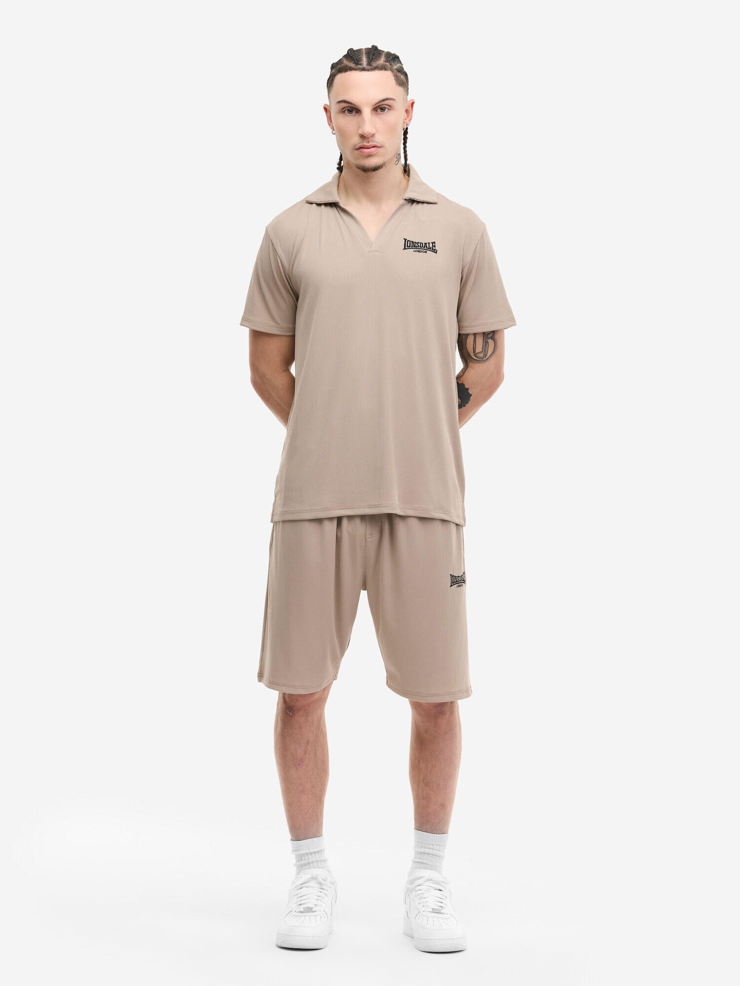 Polo Lonsdale Motspur 4/7