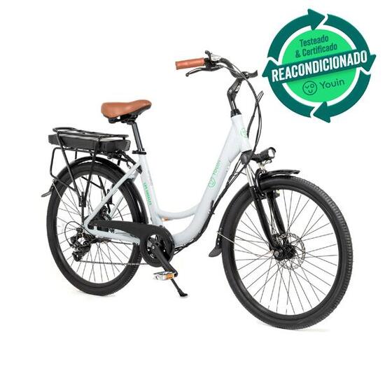 Vélo électrique urbain Youin You-Ride Los Angeles 250 W 40 km 26" Second Life