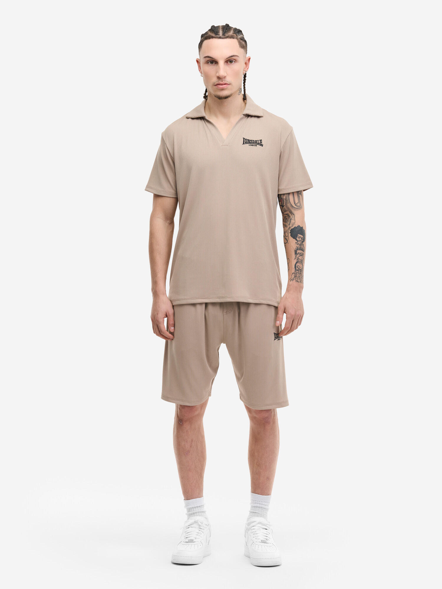 Polo Lonsdale Motspur