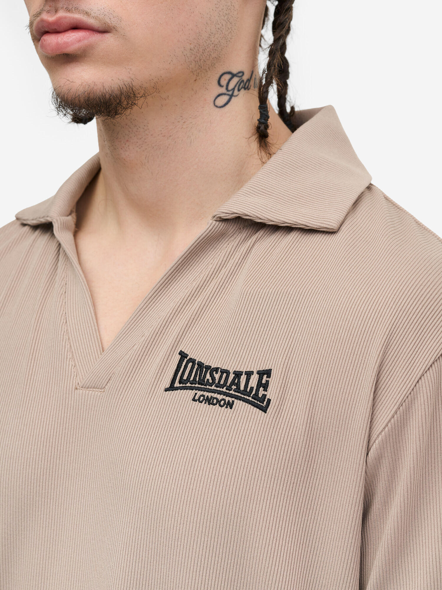 Polo Lonsdale Motspur 6/7