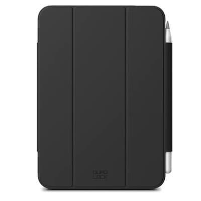 Funda con tapa y soporte QUAD LOCK - iPad mini (6th Gen) 1/1