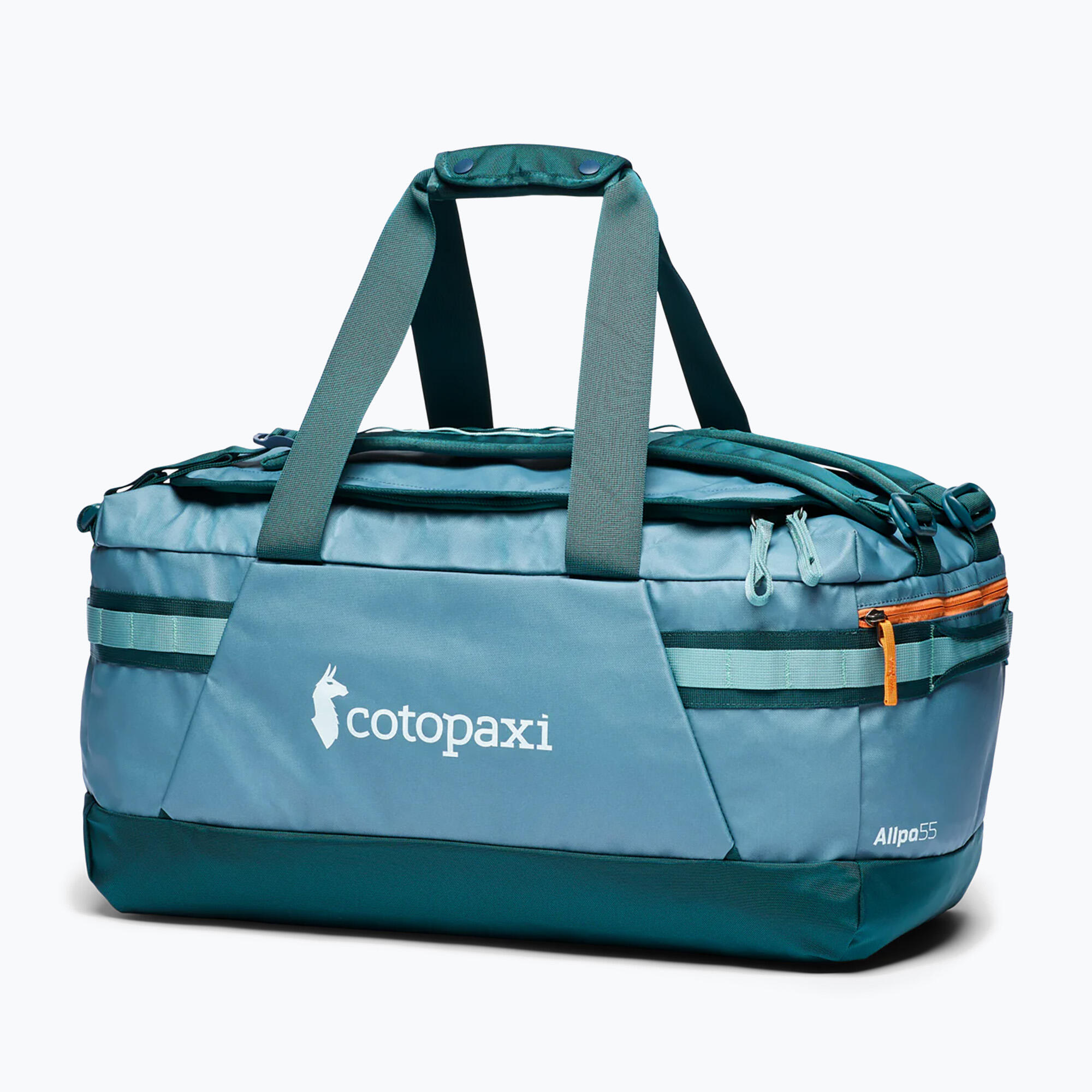 Torba podróżna Cotopaxi Allpa Duffel 2/7