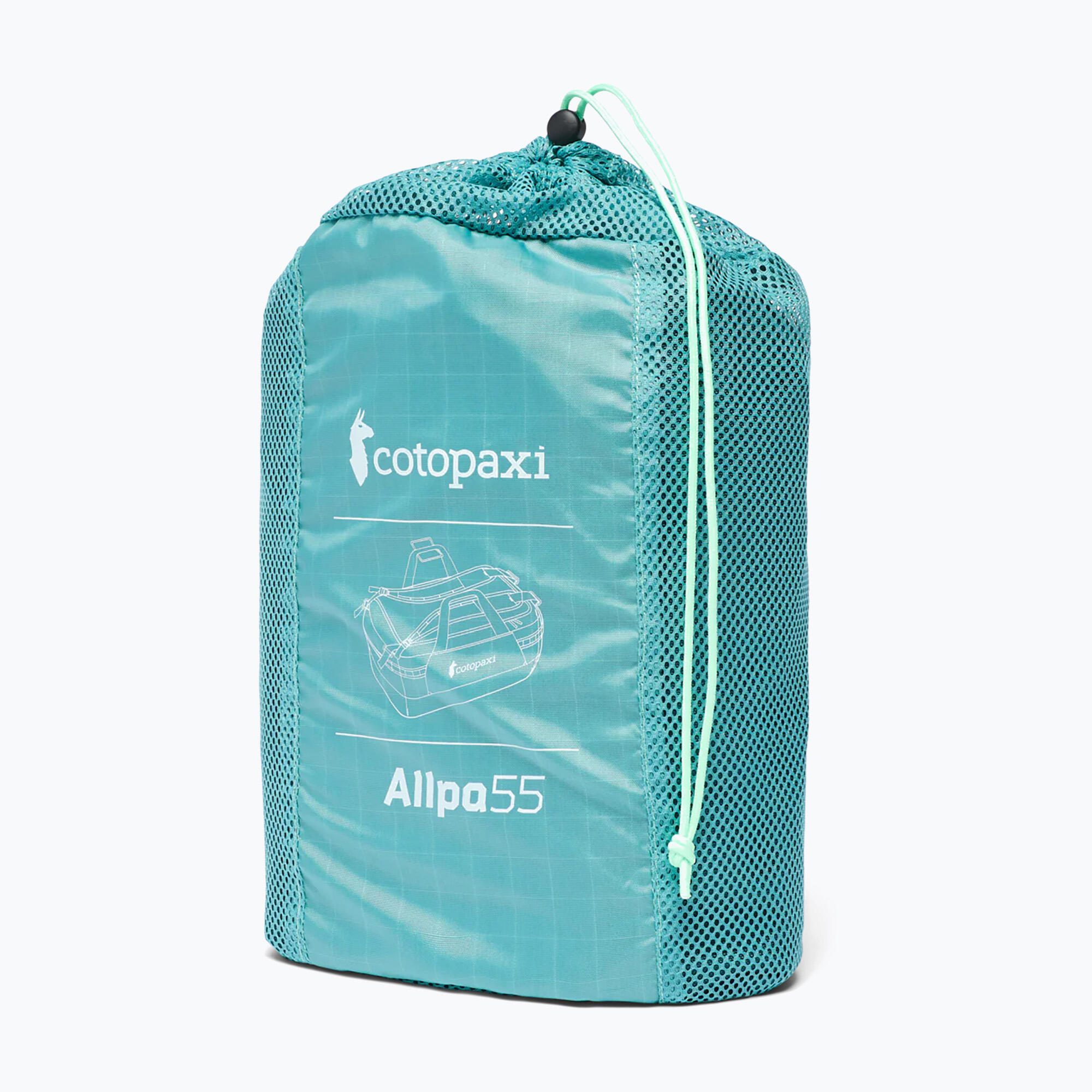 Torba podróżna Cotopaxi Allpa Duffel 7/7