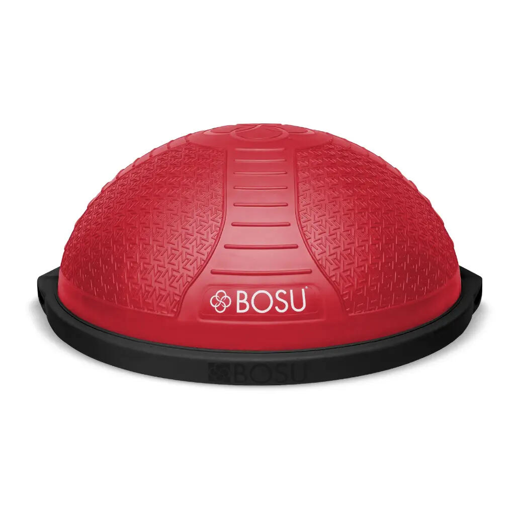 Nexgen Home Balance Trainer - Neon Flare/Rot 2/2