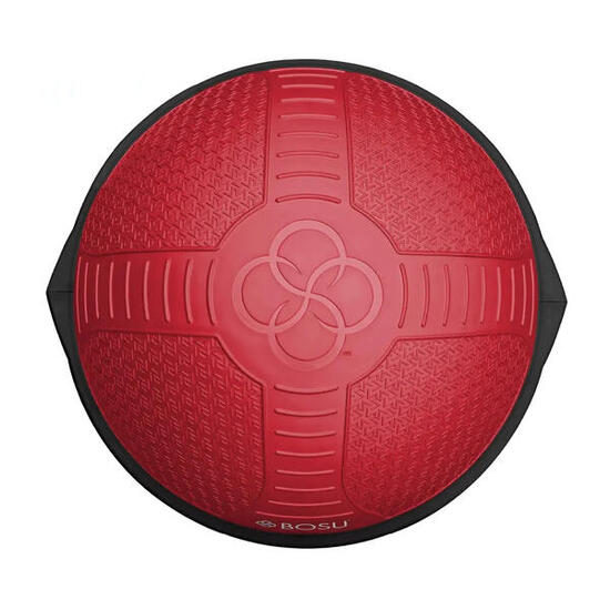 Nexgen Home Balance Trainer - Neon Flare/Rouge