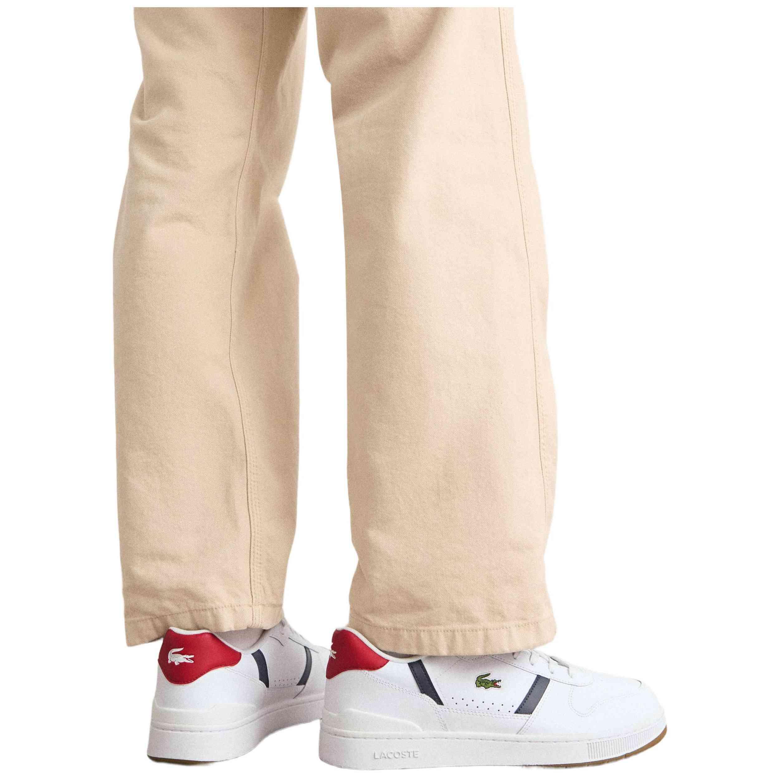 Zapatillas Lacoste modelo 49472523731283 para hombre 2/5