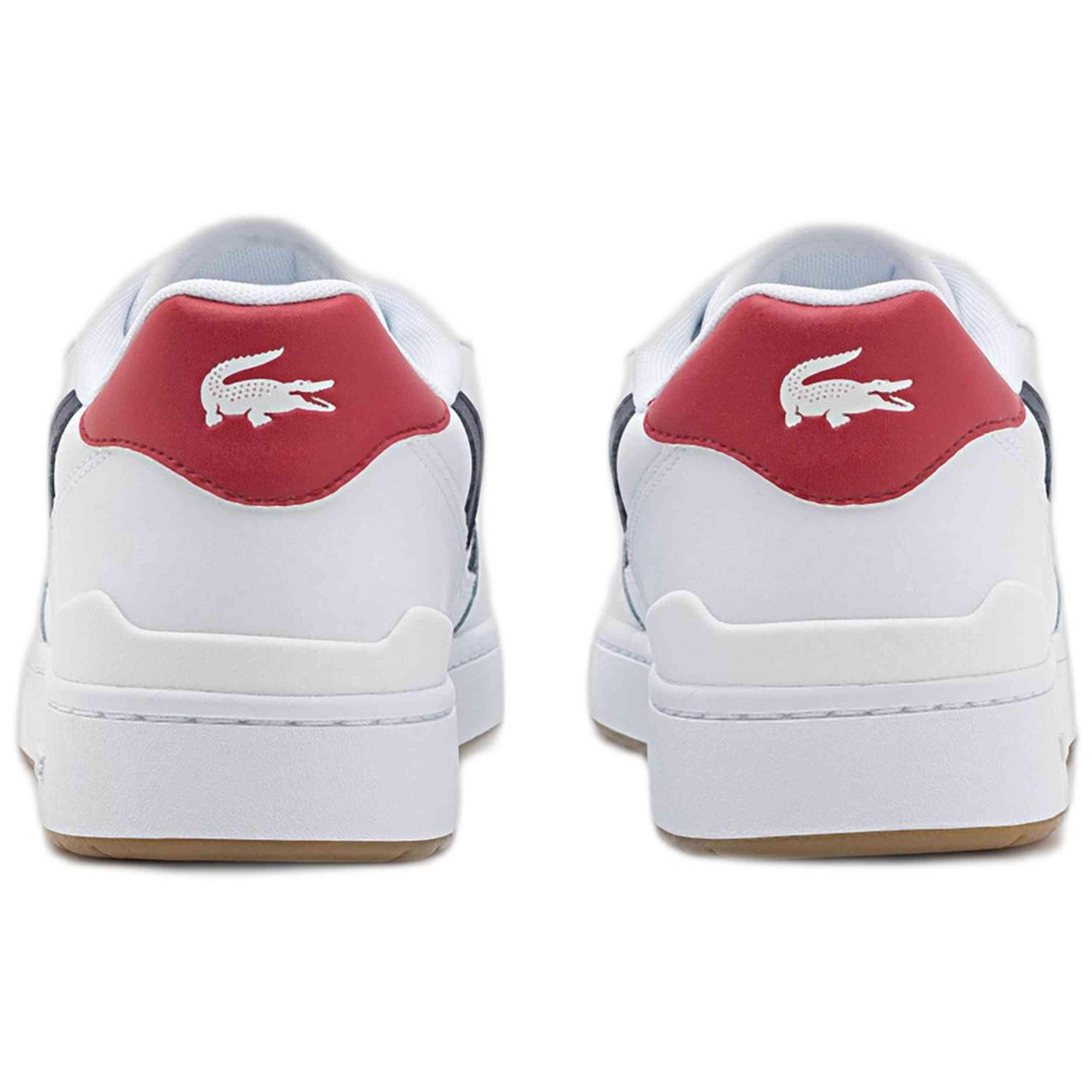 Zapatillas Lacoste modelo 49472523731283 para hombre 5/5