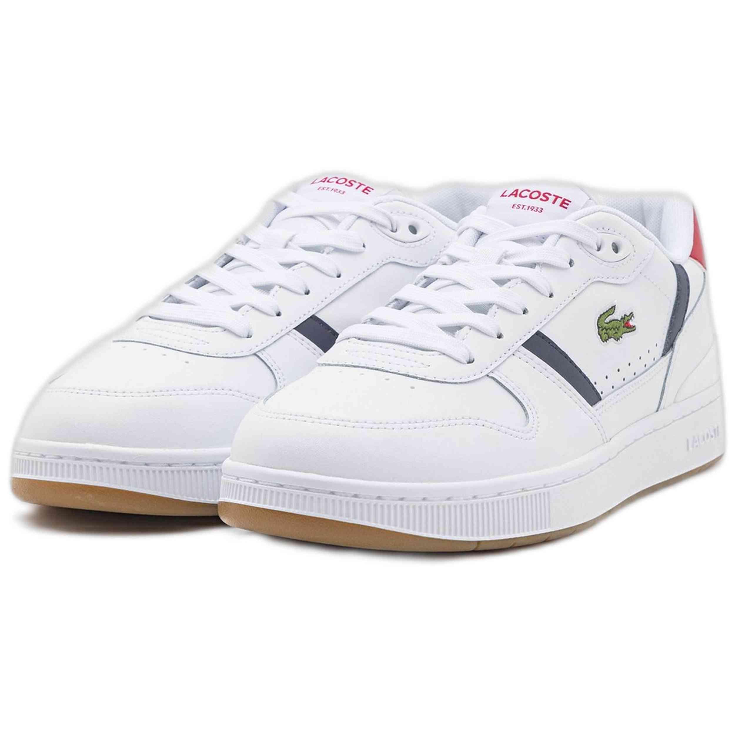 Zapatillas Lacoste modelo 49472523731283 para hombre 4/5