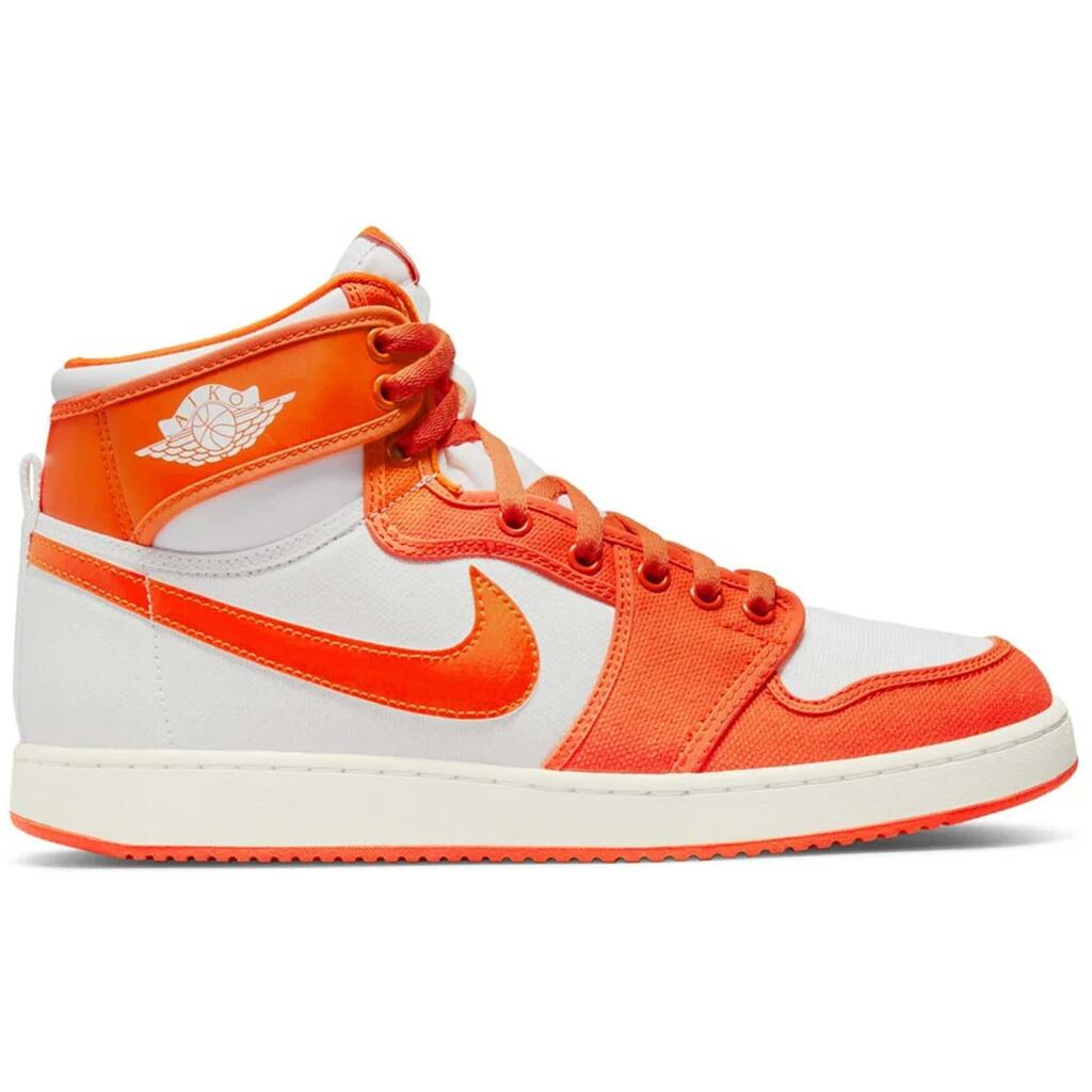 Sneakers Jordan model DO5047-801 for man