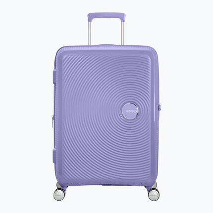 Walizka podróżna American Tourister Soundbox 8
