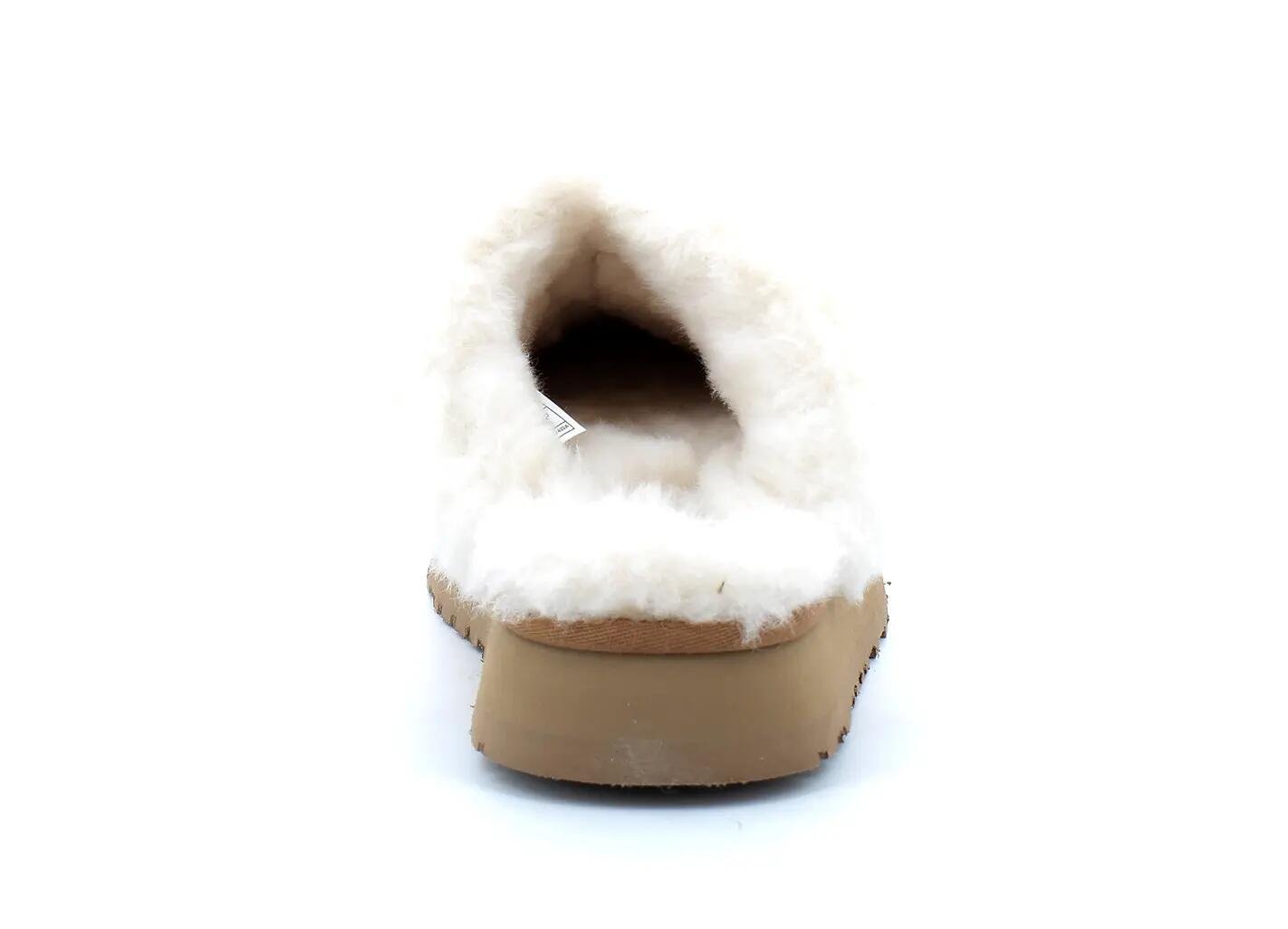 Buty do chodzenia dla dorosłych UGG Disquette Slipper Chestnut 4/5