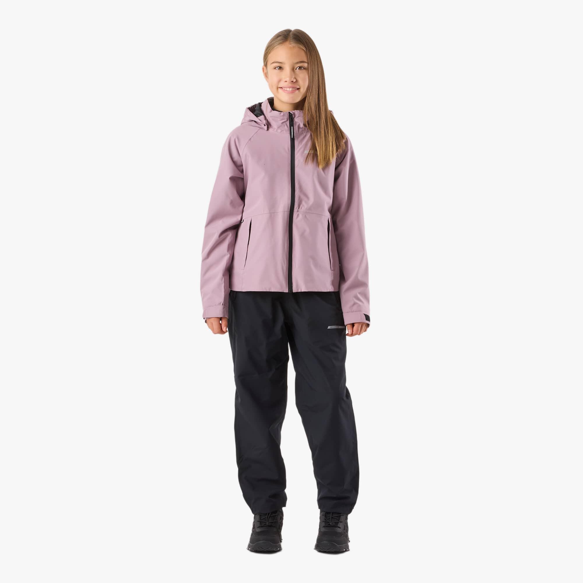 Giacca antipioggia da bambino Orust Rain Jacket 3/7