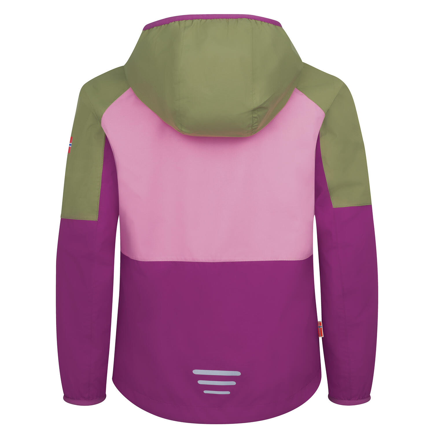 TROLLKIDS Kids Bjordal Jacket 2/3