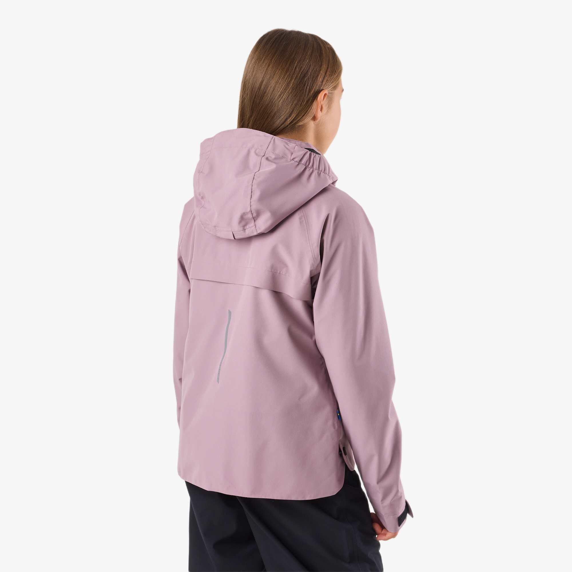Giacca antipioggia da bambino Orust Rain Jacket 2/7