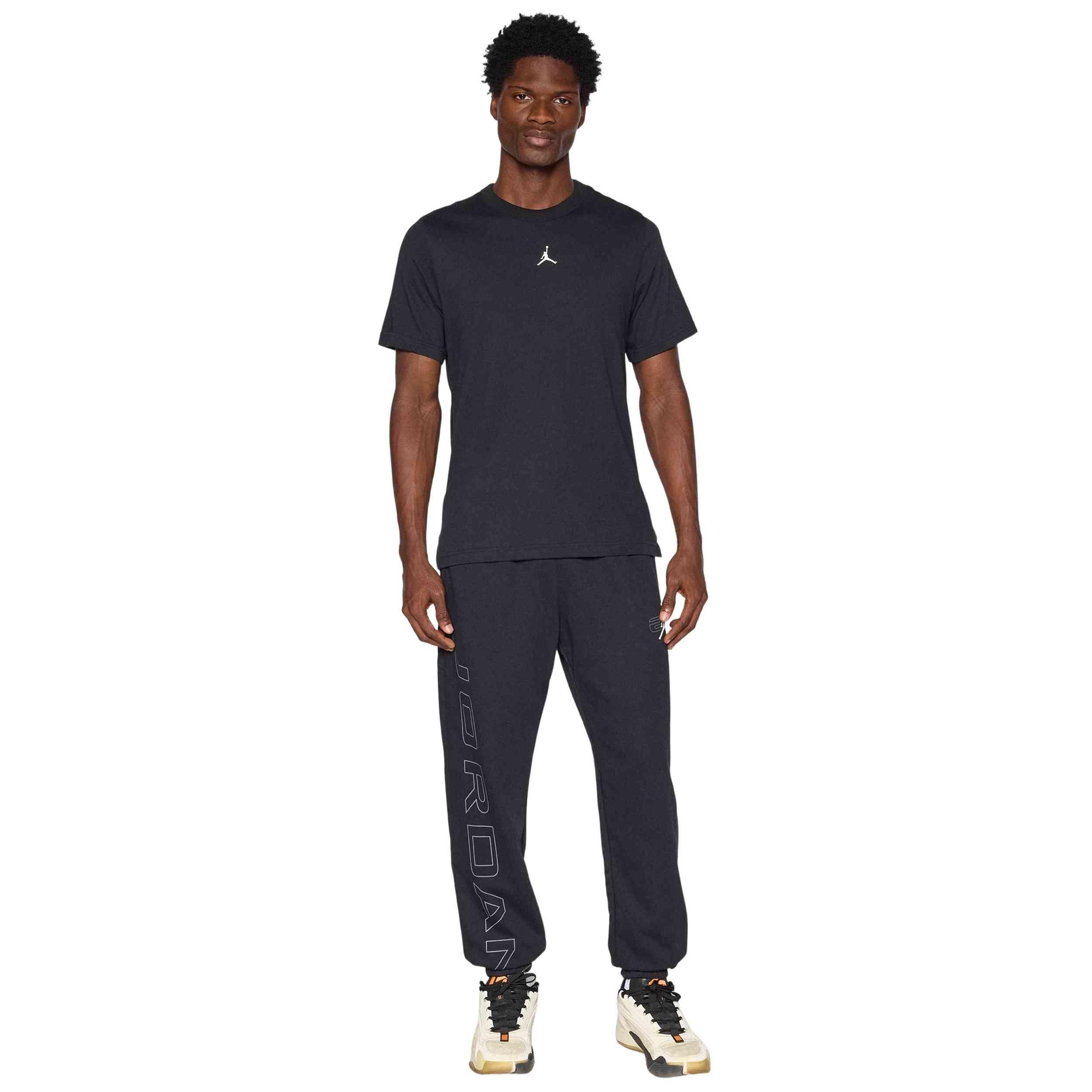 Pantalon de chandal Nike jordan modelo 077-52067441672531 para hombre 3/5