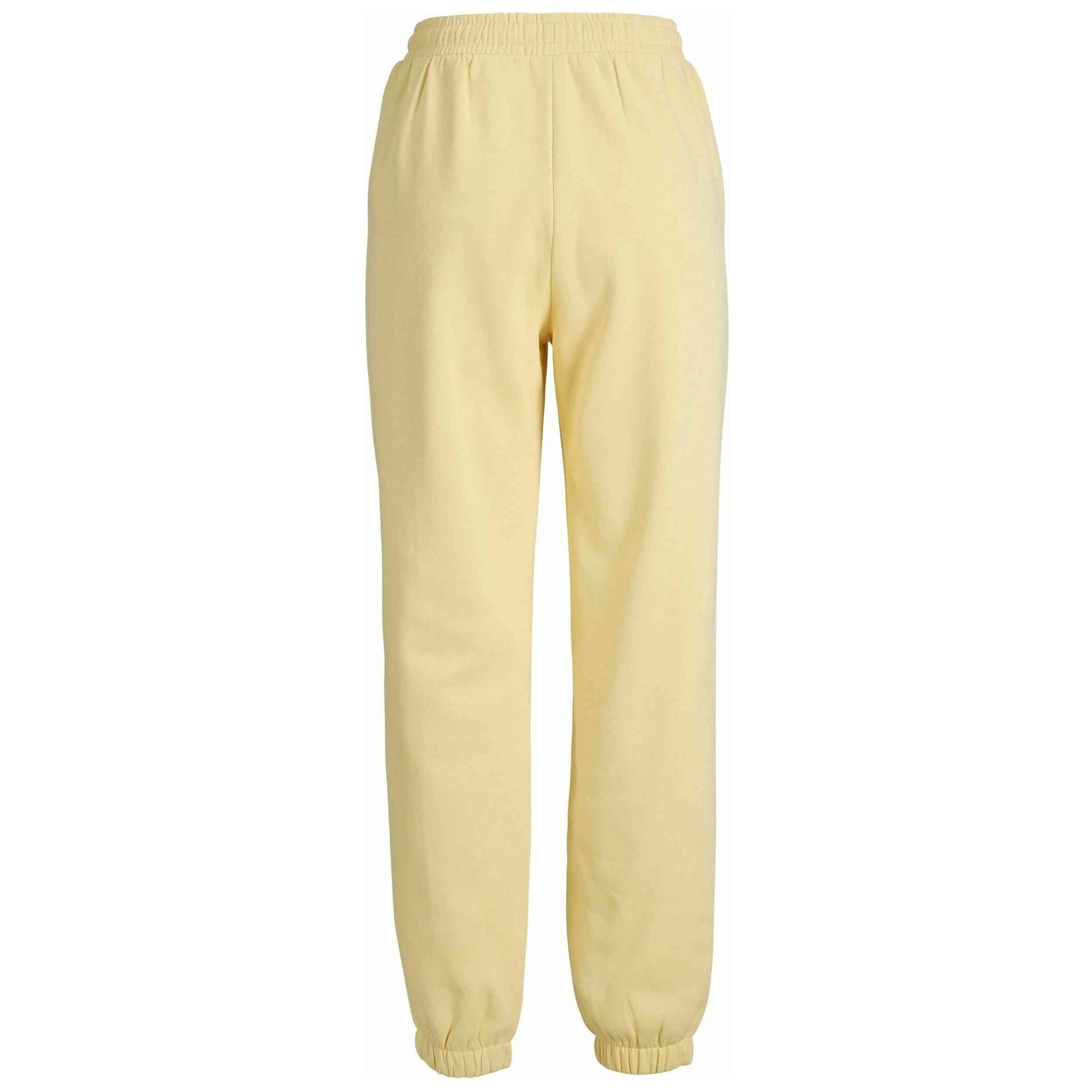 Pantalon de survêtement Jack&jones modèle 12223960-SUN pour femmes 2/4