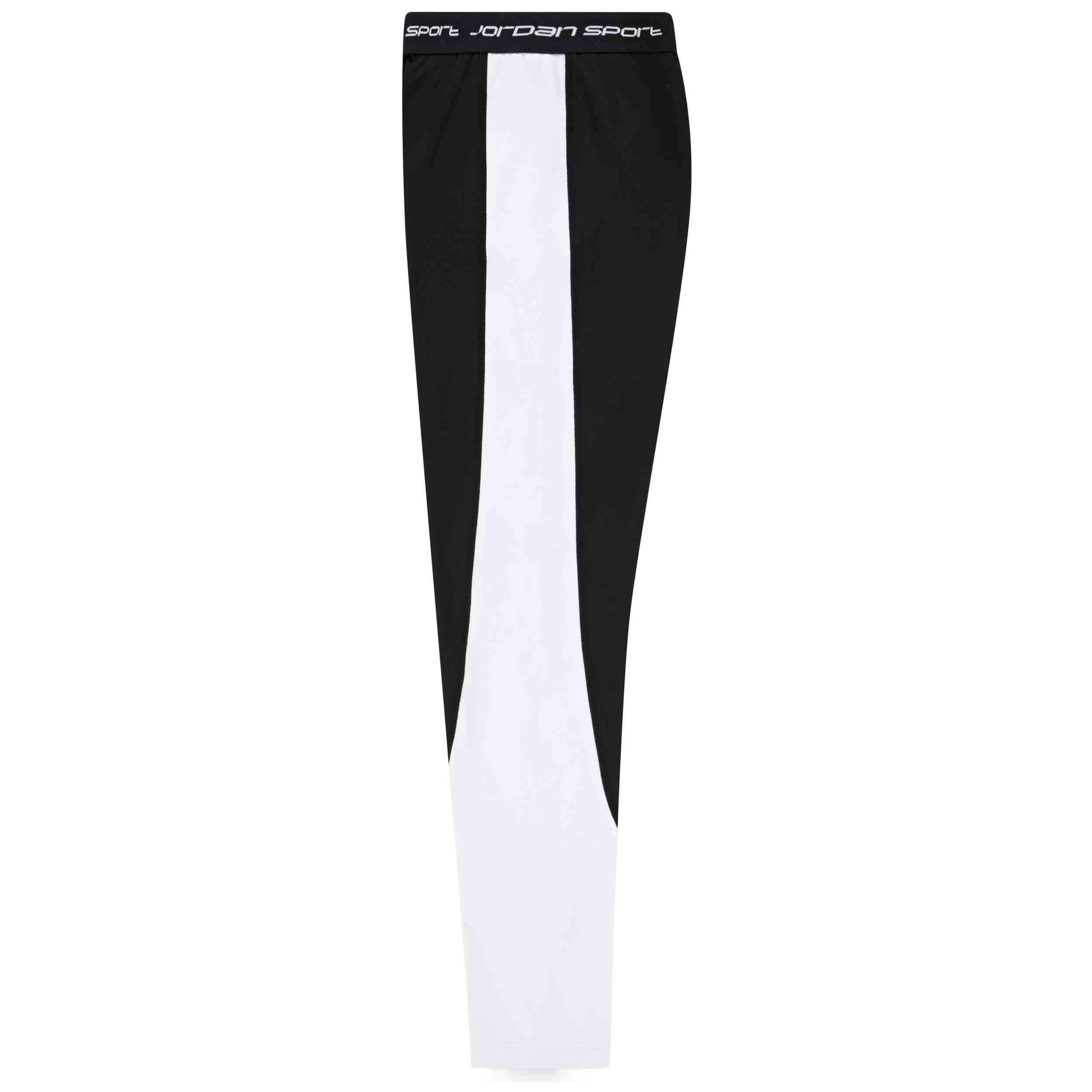 Pantalon de chandal Jordan modelo 077-51647210848595 para hombre 3/4
