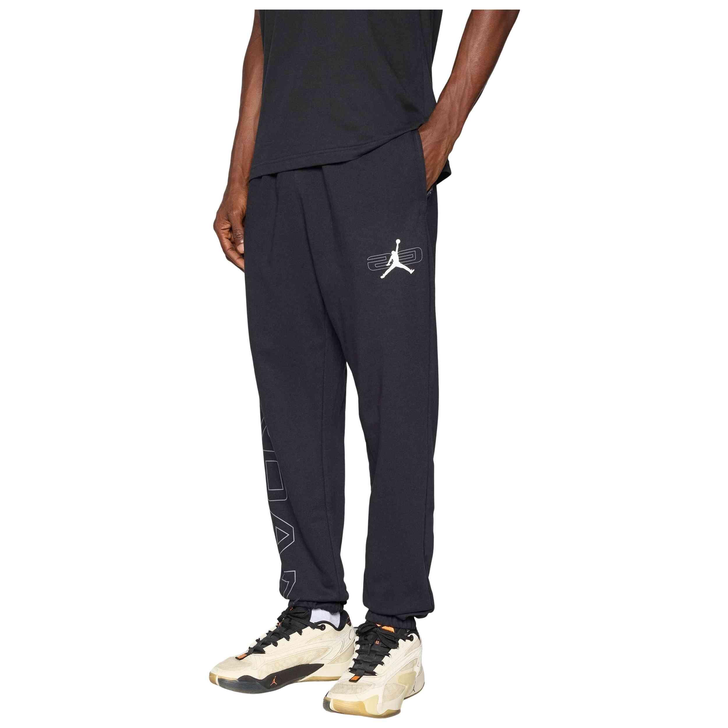 Pantalon de chandal Nike jordan modelo 077-52067441672531 para hombre 2/5