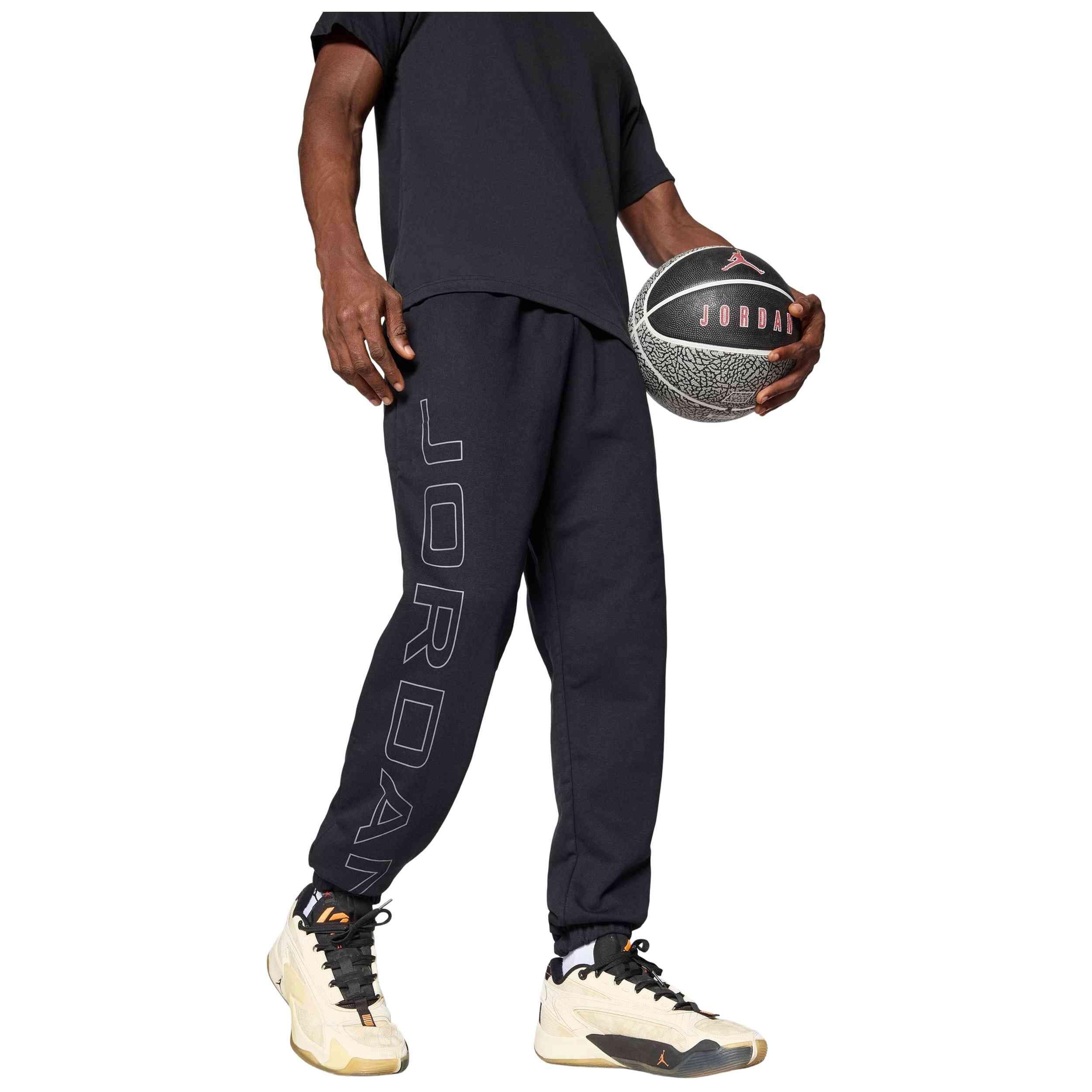 Pantalon de chandal Nike jordan modelo 077-52067441672531 para hombre 5/5